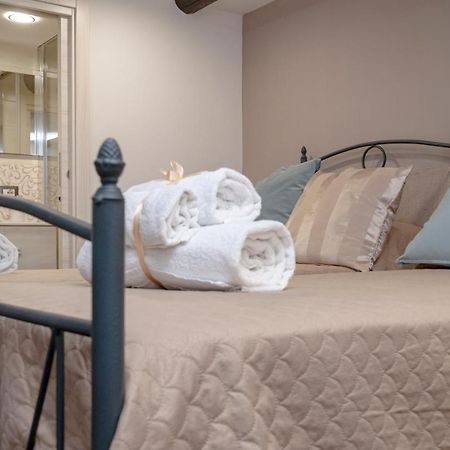 Casa Sofi Apartment Νάπολη Εξωτερικό φωτογραφία