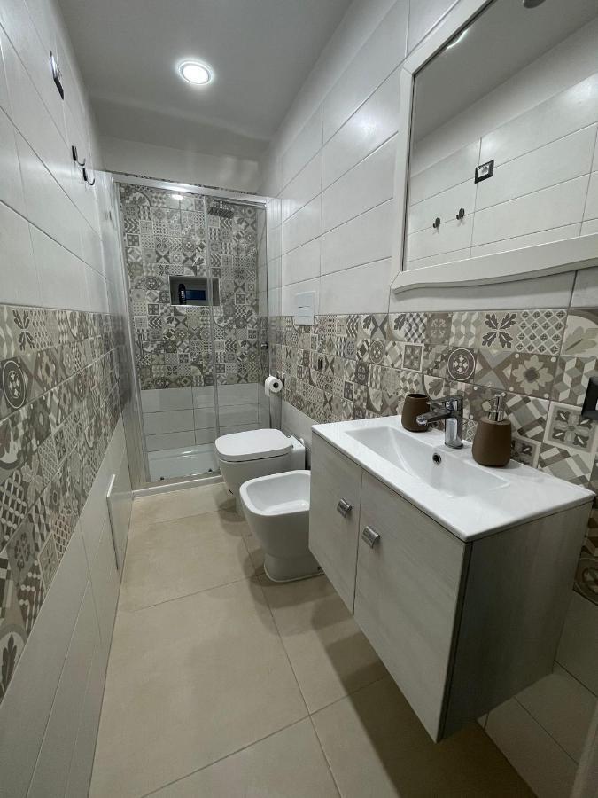 Casa Sofi Apartment Νάπολη Εξωτερικό φωτογραφία