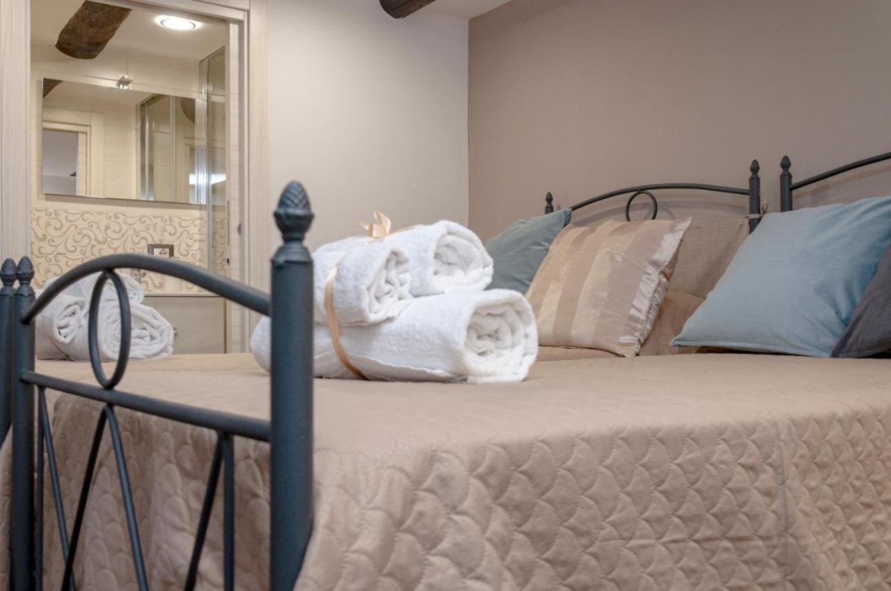 Casa Sofi Apartment Νάπολη Εξωτερικό φωτογραφία