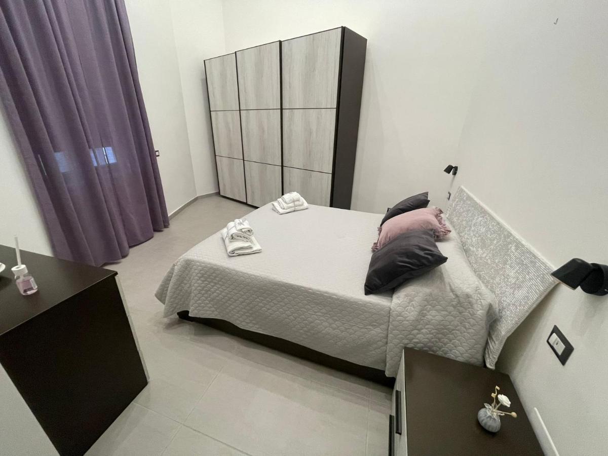 Casa Sofi Apartment Νάπολη Εξωτερικό φωτογραφία
