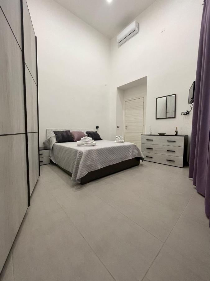 Casa Sofi Apartment Νάπολη Εξωτερικό φωτογραφία