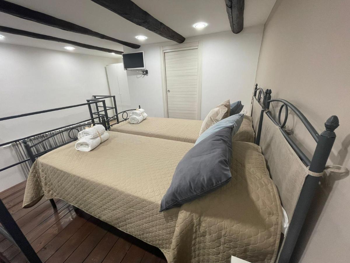 Casa Sofi Apartment Νάπολη Εξωτερικό φωτογραφία