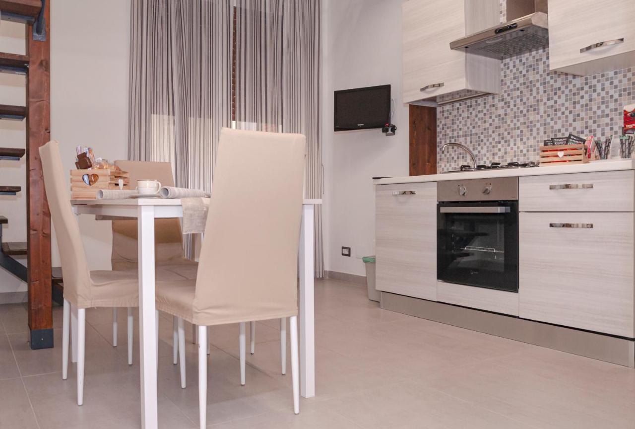 Casa Sofi Apartment Νάπολη Εξωτερικό φωτογραφία