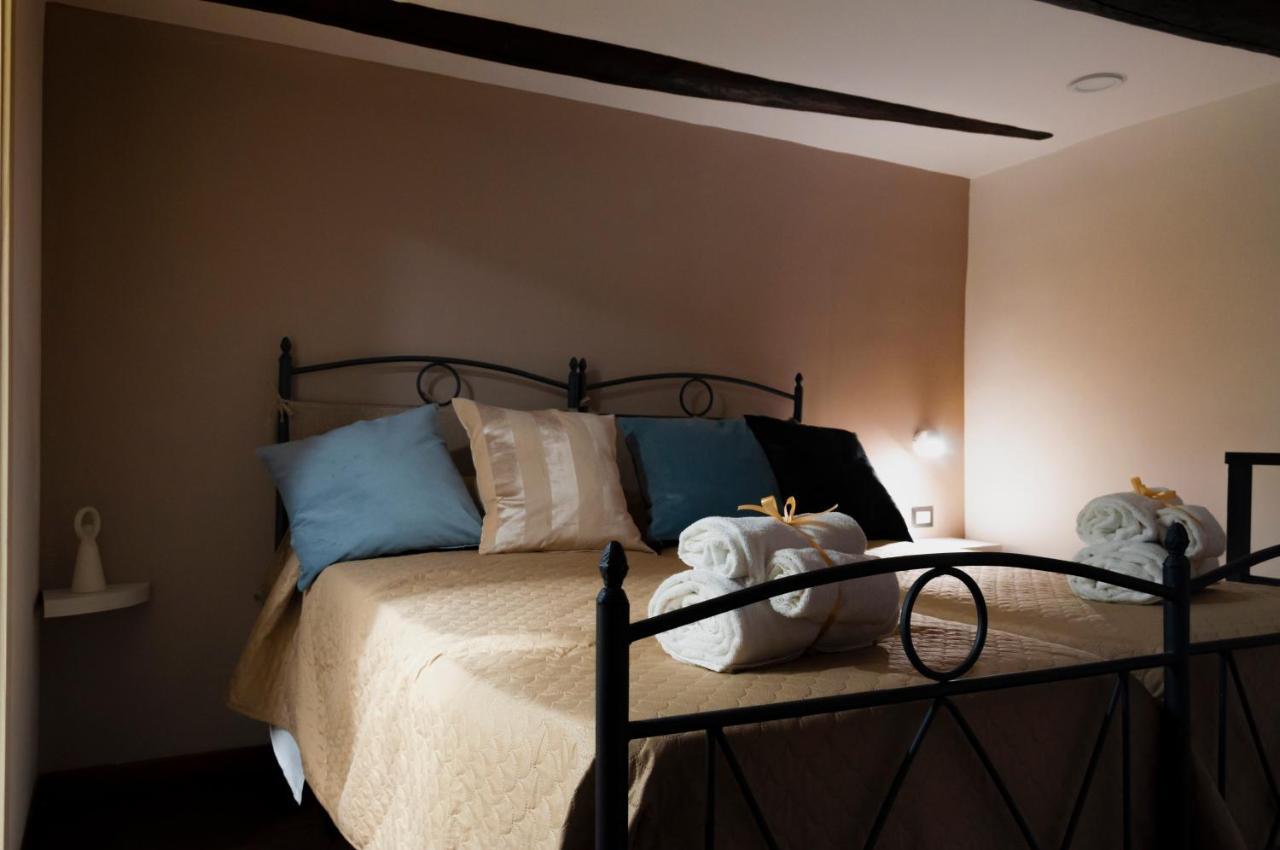 Casa Sofi Apartment Νάπολη Εξωτερικό φωτογραφία