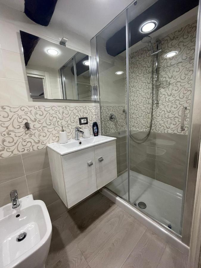 Casa Sofi Apartment Νάπολη Εξωτερικό φωτογραφία