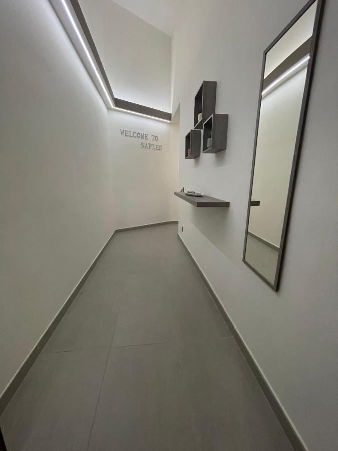 Casa Sofi Apartment Νάπολη Εξωτερικό φωτογραφία