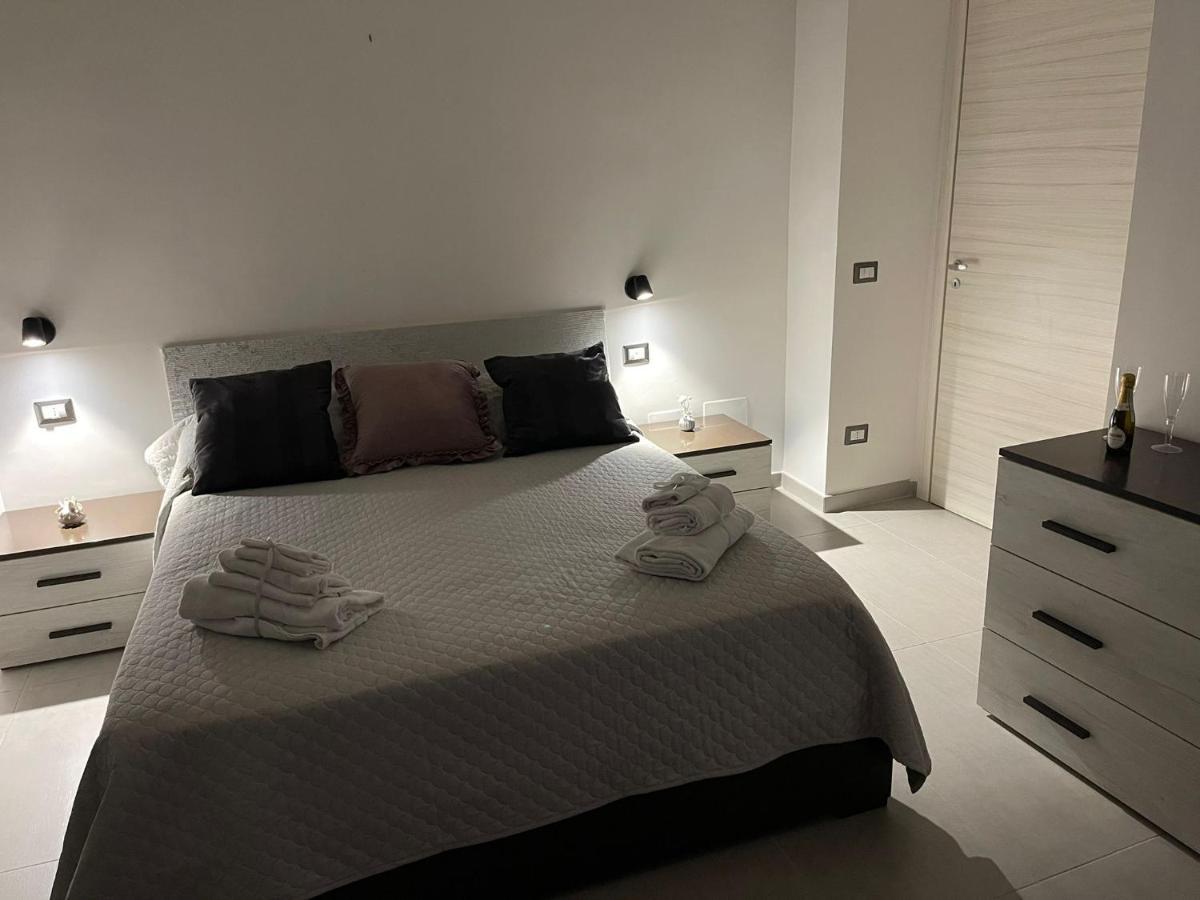 Casa Sofi Apartment Νάπολη Εξωτερικό φωτογραφία